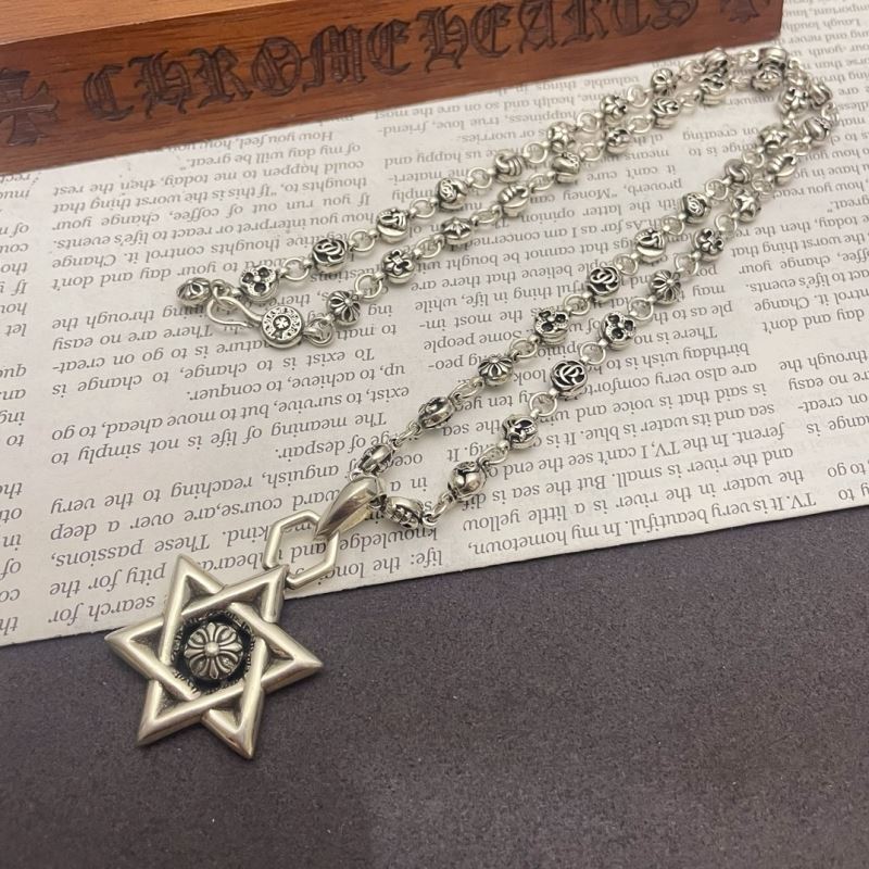 Chrome Hearts Necklaces